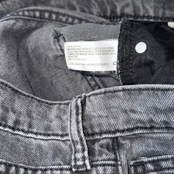 Universal Thread boyfriend jeans‎ - Picture 8 of 8